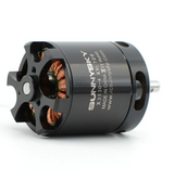 Buddy RC SunnySky X3530 KV720 Brushless Motor, view 3