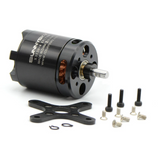 Buddy RC SunnySky X3530 KV720 Brushless Motor, view 6