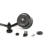 Buddy RC SunnySky XS High Power X4110S Brushless Motors, view 5