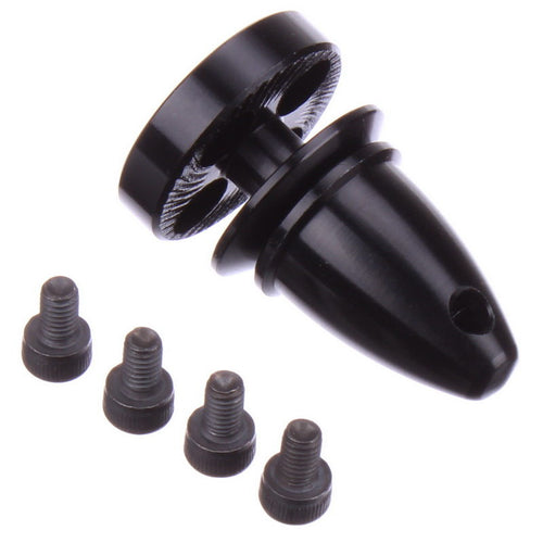 Buddy RC SunnySky X4112 Motor Bullet Prop Adapter