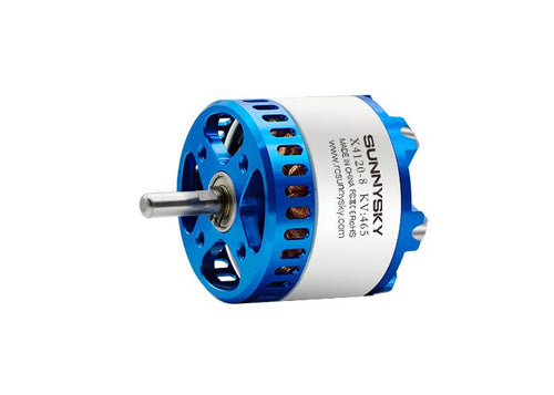 Buddy RC SunnySky X Series V3 X4120 V3 Brushless Motors