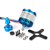 Buddy RC SunnySky X Series V3 X4120 V3 Brushless Motors, view 5