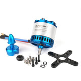Buddy RC SunnySky X Series V3 X4125 V3 Brushless Motors, view 5