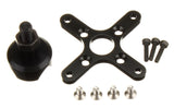 Buddy RC SunnySky X4130 KV275 Brushless Motor, view 4
