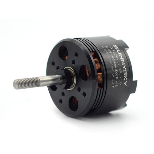 Buddy RC SunnySky X5320 Brushless Motors