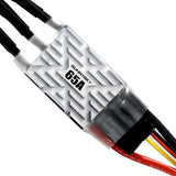 Buddy RC Sunnysky X65A LW 3-6S ESC, view 2