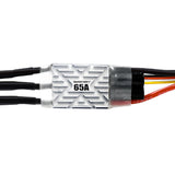 Buddy RC Sunnysky X65A LW 3-6S ESC, view 3