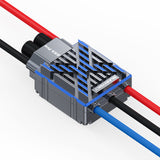 Buddy RC Sunnysky X65A PRO 3-6S ESC, view 2