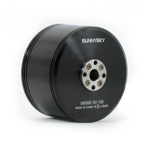 Buddy RC SunnySky XS High Power X8020S Brushless Motors
