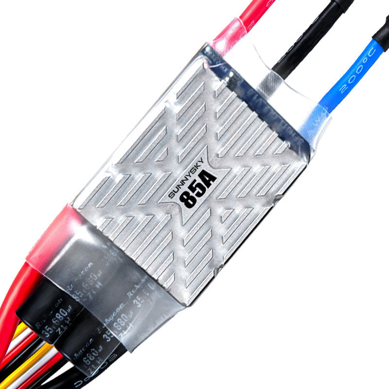 Buddy RC Sunnysky X85A LW 3-6S ESC