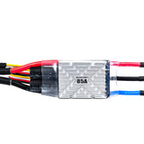 Buddy RC Sunnysky X85A LW 3-6S ESC, view 3