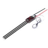 Buddy RC Sunnysky XM100A PRO 6-14S ESC, view 4