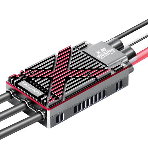 Buddy RC Sunnysky XM160A PRO 6-14S ESC