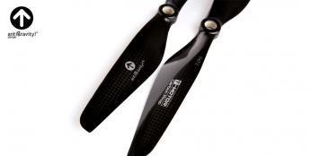 Buddy RC T-Motor Black Antigravity 9x3 Prop