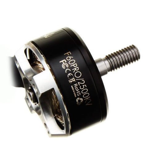 Buddy RC T Motor F60 Pro 2500KV FPV Racing Motor