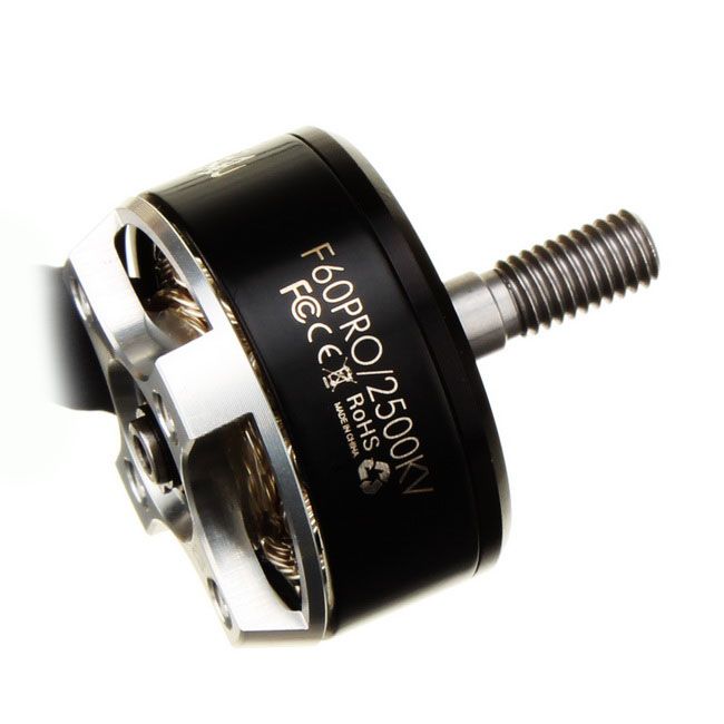 Buddy RC T Motor F60 Pro 2500KV FPV Racing Motor