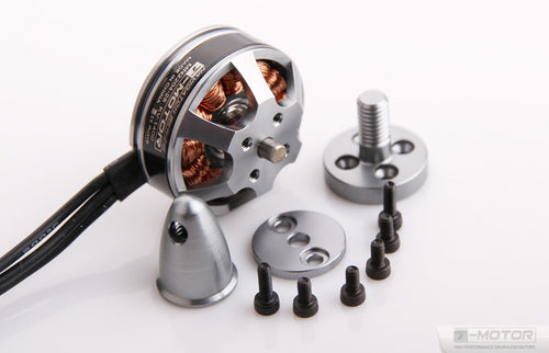 Buddy RC T Motor MN2204 2300KV Brushless Motor