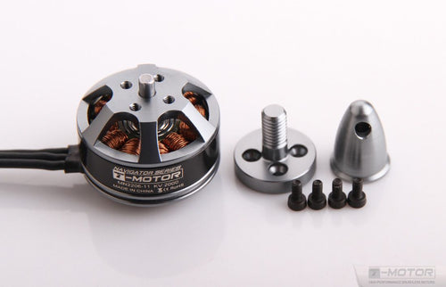 Buddy RC T Motor MN2206 2000KV Brushless Motor