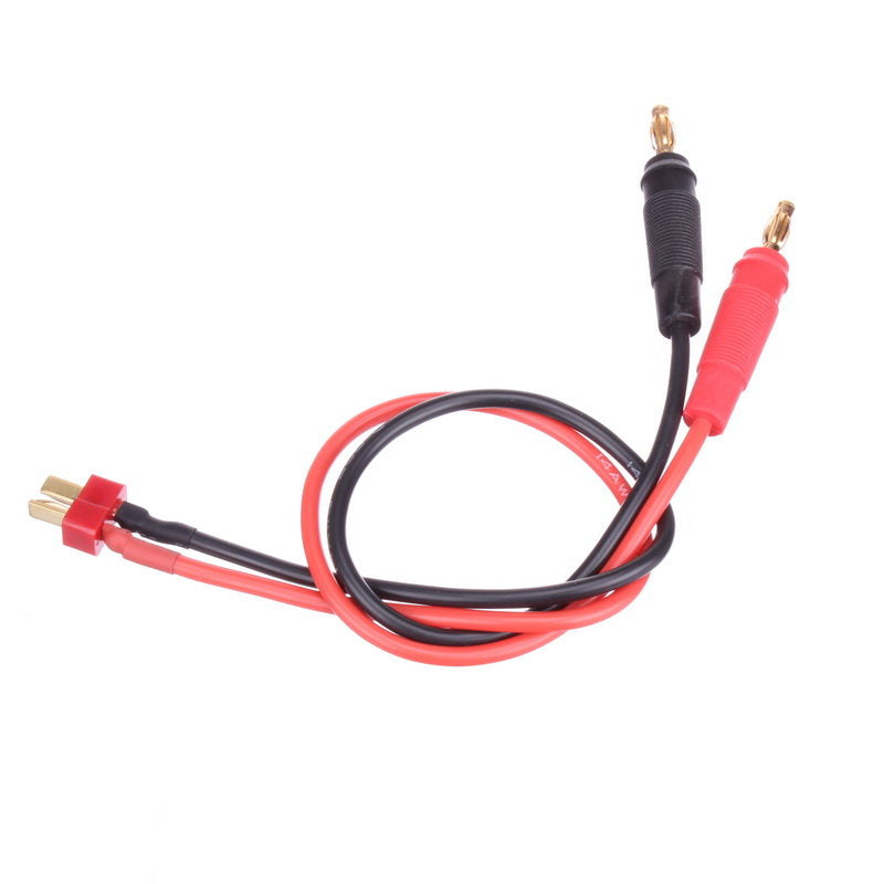 Buddy RC T-Plug Charge Lead Deans compatible