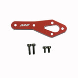 Buddy RC OMP Hobby Tail Motor Reinforcement Plate set for M2 Explore Version OSHM2099, view 2