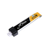 Buddy RC Tattu 270mAh 1S 75C 3.8V High Voltage Lipo Battery Pack with JST-PHR 2.0 Plug (5pcs), view 4