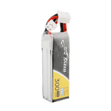 Buddy RC Tattu 300mAh 7.6V 75C 2S1P Lipo Battery Pack with JST-PHR Plug, view 2