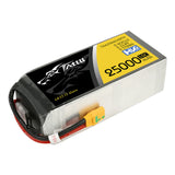Buddy RC Tattu 6S 25000mAh 22.8V 10C LiPo Battery With XT90-S Plug For UAV, view 3
