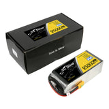Buddy RC Tattu 6S 25000mAh 22.8V 10C LiPo Battery With XT90-S Plug For UAV, view 5