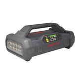 Buddy RC TATTU JA301 - 2000A 12V Car Jump Starter With 150PSI Air Inflator, view 3
