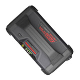 Buddy RC TATTU JA301 - 2000A 12V Car Jump Starter With 150PSI Air Inflator, view 6