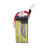 Buddy RC Tattu 6S 1300mAh 95C R-Line Lipo Battery Pack With XT60 Plug, view 2