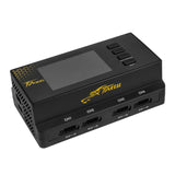Buddy RC Tattu TA300 8 Channels Smart Charger with G-Tech, view 3