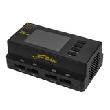 Buddy RC Tattu TA300 8 Channels Smart Charger with G-Tech, view 5