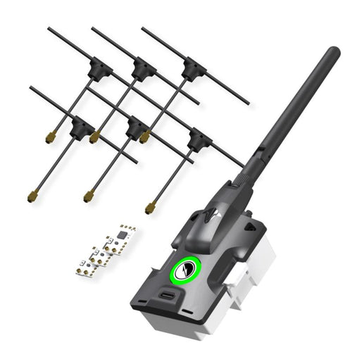 Buddy RC TBS Tracer Micro TX Starter Set