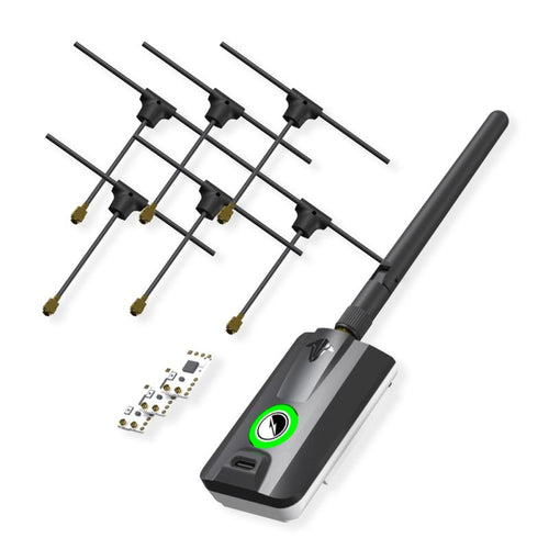 Buddy RC TBS Tracer Nano TX Starter Set