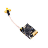 Buddy RC TBS UNIFY PRO 5G8 HV RACE FPV Video Transmitter with SMA Connector Bulk Package, view 2