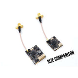 Buddy RC TBS UNIFY PRO 5G8 HV RACE FPV Video Transmitter with SMA Connector Bulk Package, view 3