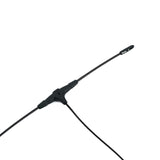 Buddy RC Team Black Sheep TBS Crossfire Immoral T Antenna V2-Exended, view 2