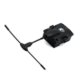 Buddy RC Team Black Sheep TBS Crossfire Micro TX V2, view 2