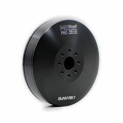 Buddy RC SunnySky M8 Pro Brushless Motors