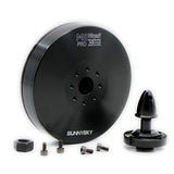 Buddy RC SunnySky M8 Pro Brushless Motors, view 4