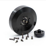 Buddy RC SunnySky M8 Pro Brushless Motors, view 5