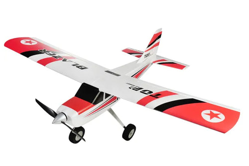 Buddy RC Top RC Hobby 1280mm Blazer Foam Airplane