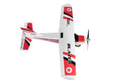 Buddy RC Top RC Hobby 1280mm Blazer Foam Airplane, view 3