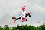 Buddy RC Top RC Hobby 1280mm Blazer Foam Airplane, view 4