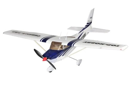 Buddy RC Top RC Hobby 965mm Cessna 182 Airplane Receiver Ready