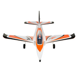 Buddy RC Top RC Jet Star 64mm EDF RC Airplane PNP Yellow, view 2