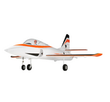 Buddy RC Top RC Jet Star 64mm EDF RC Airplane PNP Yellow, view 3