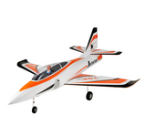 Buddy RC Top RC Jet Star 64mm EDF RC Airplane PNP Yellow, view 4