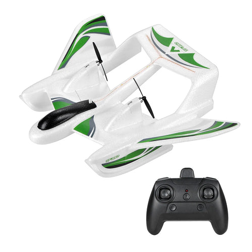Buddy RC TOP RC TF350 Water Land Sky Glider 350mm Wingspan 2.4GHz EPP RC Airplane RTF